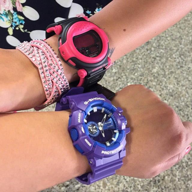 Casio G-001-1BER