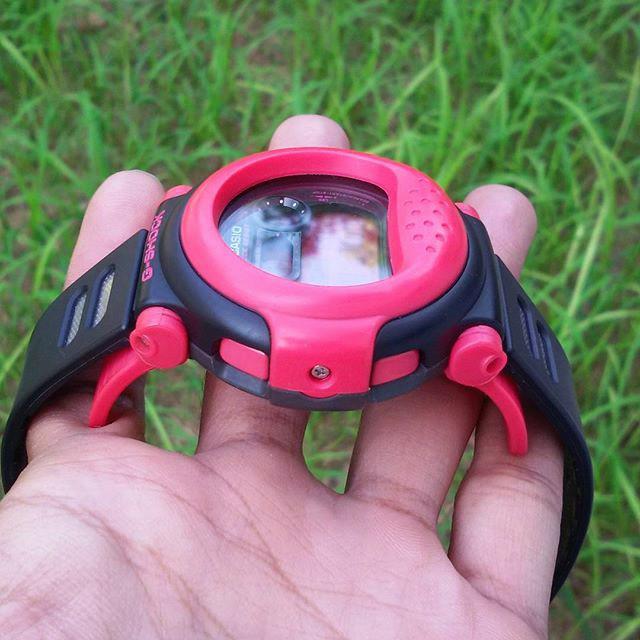 Casio G-001-1BER