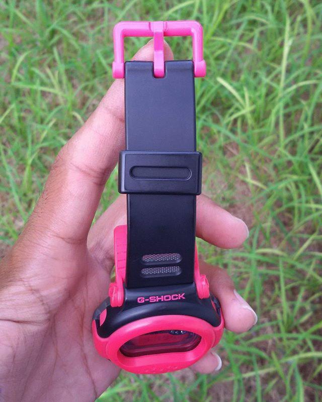 Casio G-001-1BER