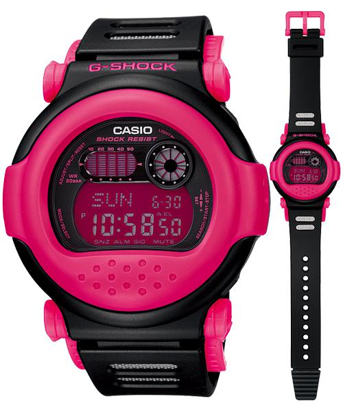 Casio G-001-1BER