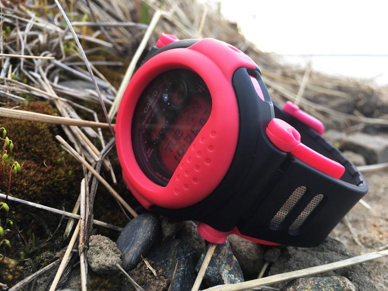 Casio G-001-1BER