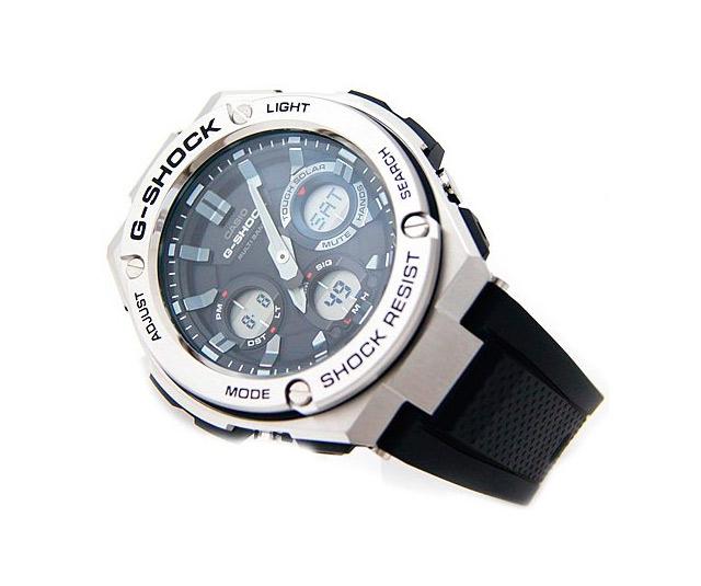 Casio GST-W110-1AER