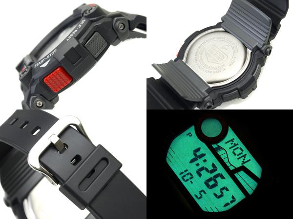 Casio G-7900-1ER