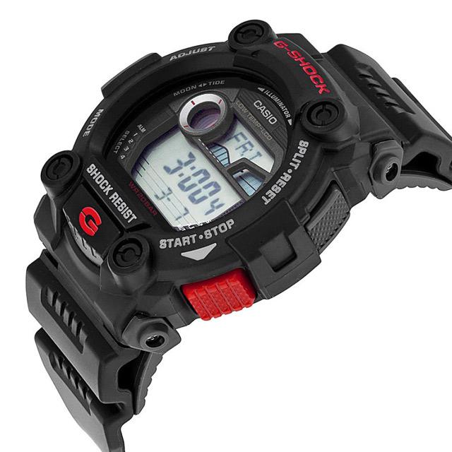 Casio G-7900-1ER