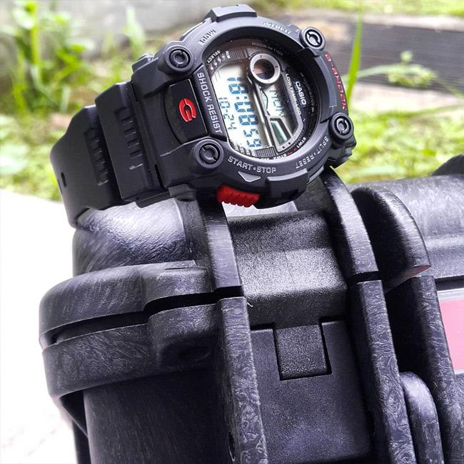 Casio G-7900-1ER