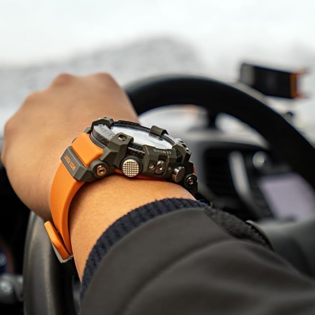 Casio GG-B100-1A9ER