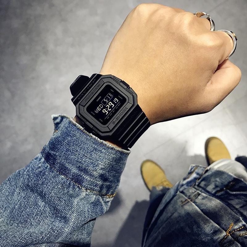 Casio DW-D5500BB-1ER