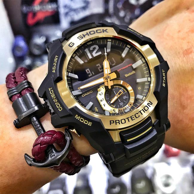 Casio GR-B100GB-1AER