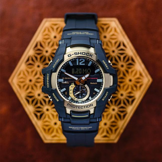 Casio GR-B100GB-1AER