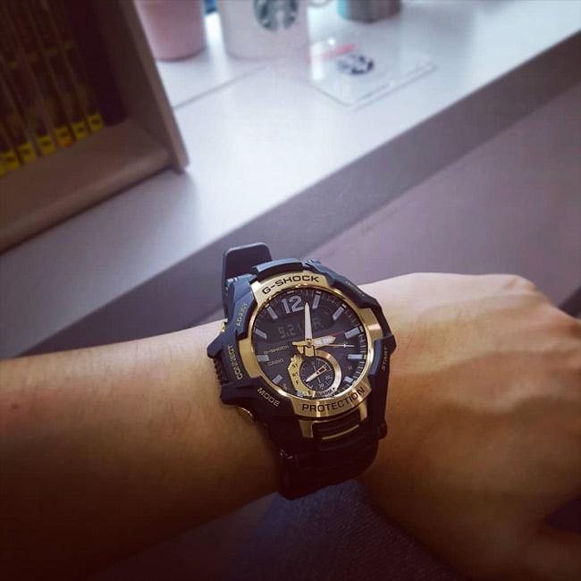 Casio GR-B100GB-1AER