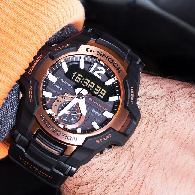Casio GR-B100-1A4ER