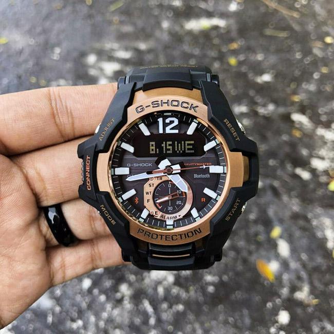 Casio GR-B100-1A4ER