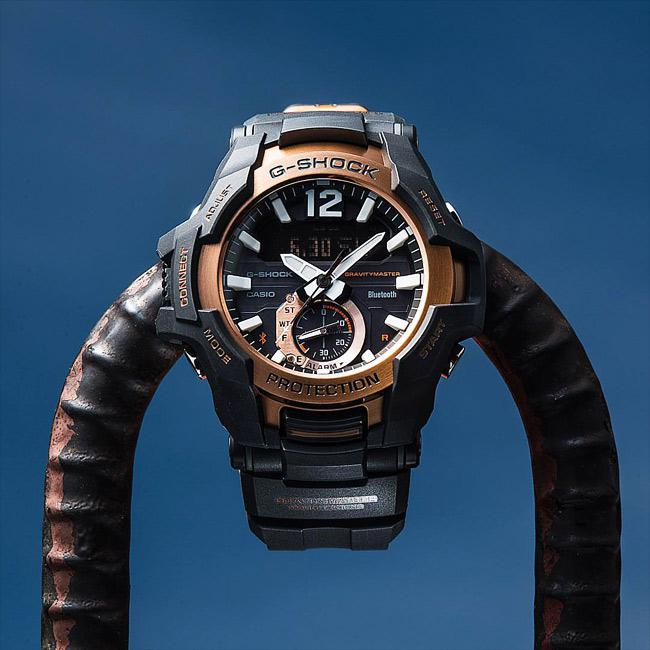 Casio GR-B100-1A4ER