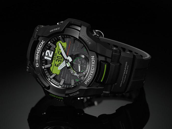 Casio GR-B100-1A3ER