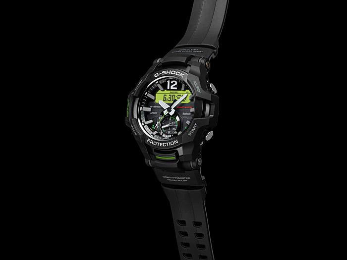 Casio GR-B100-1A3ER