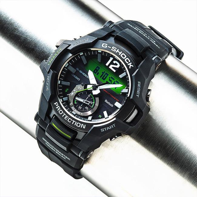 Casio GR-B100-1A3ER