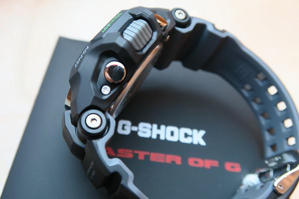 Casio GR-B100-1A3ER