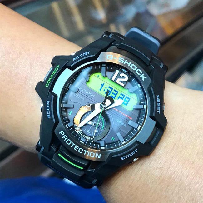 Casio GR-B100-1A3ER