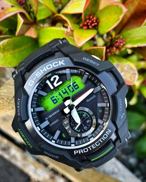 Casio GR-B100-1A3ER