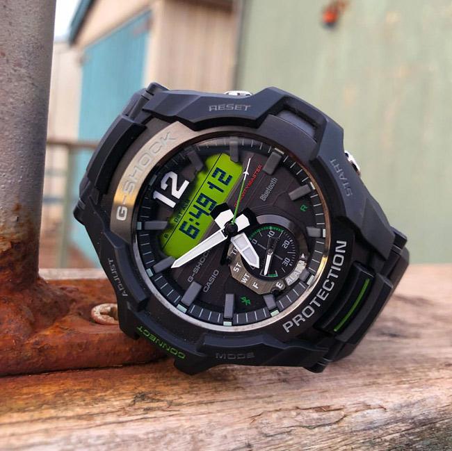 Casio GR-B100-1A3ER