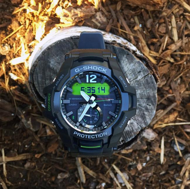 Casio GR-B100-1A3ER