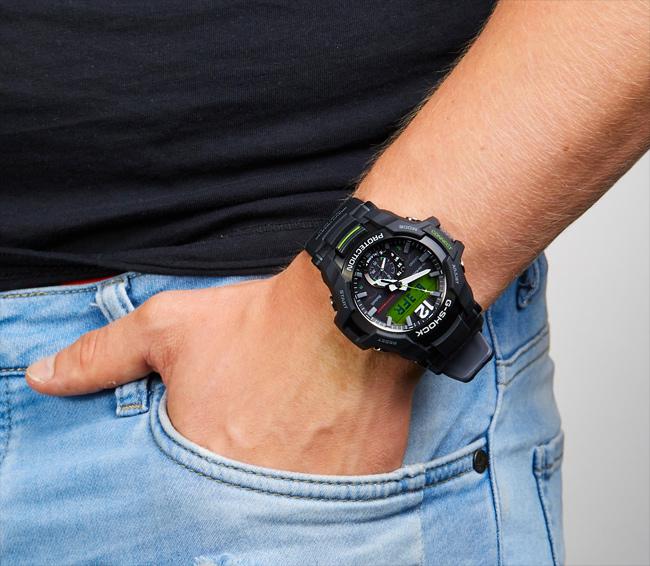 Casio GR-B100-1A3ER