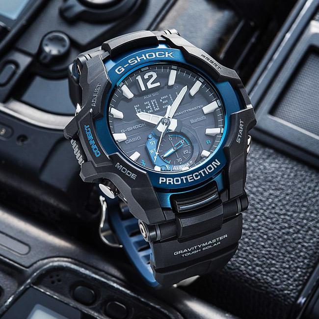 Casio GR-B100-1A2ER