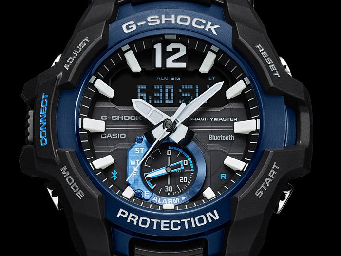 Casio GR-B100-1A2ER