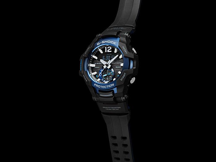 Casio GR-B100-1A2ER