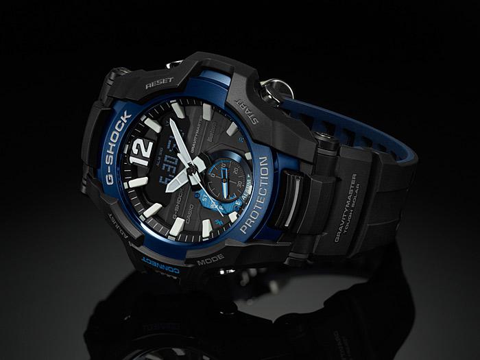 Casio GR-B100-1A2ER