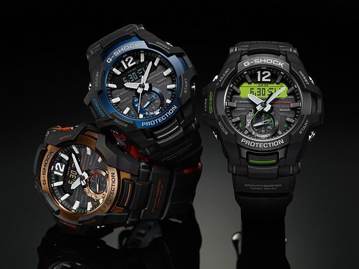 Casio GR-B100-1A2ER