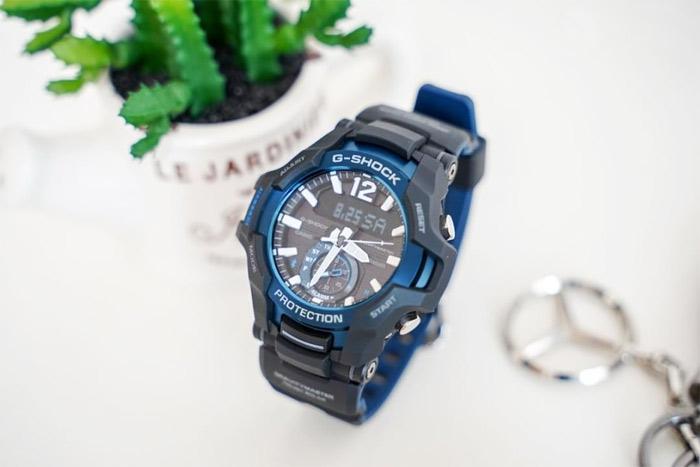 Casio GR-B100-1A2ER