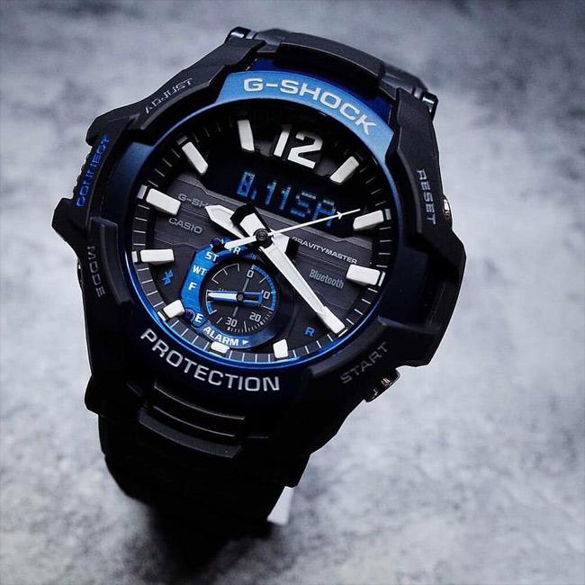 Casio GR-B100-1A2ER