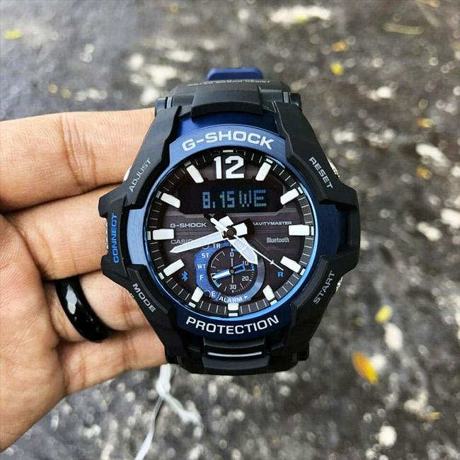Casio GR-B100-1A2ER