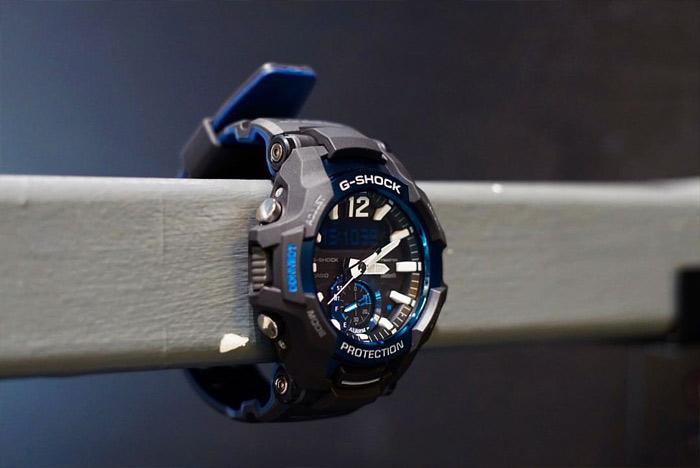 Casio GR-B100-1A2ER