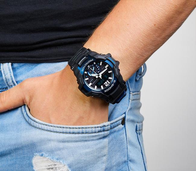 Casio GR-B100-1A2ER