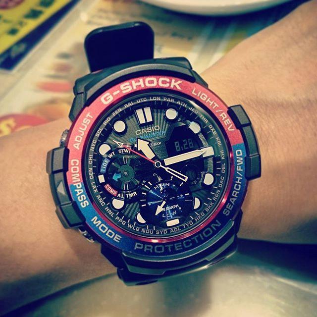 Casio GN-1000-1AER