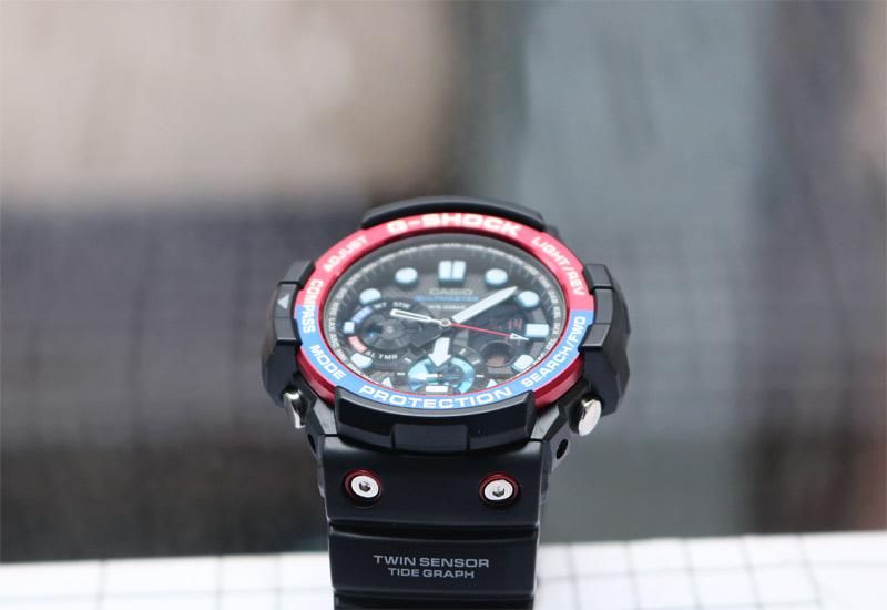 Casio GN-1000-1AER
