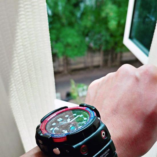 Casio GN-1000-1AER