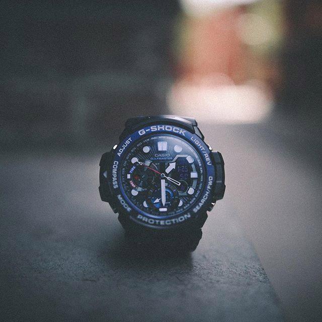 Casio GN-1000B-1AER