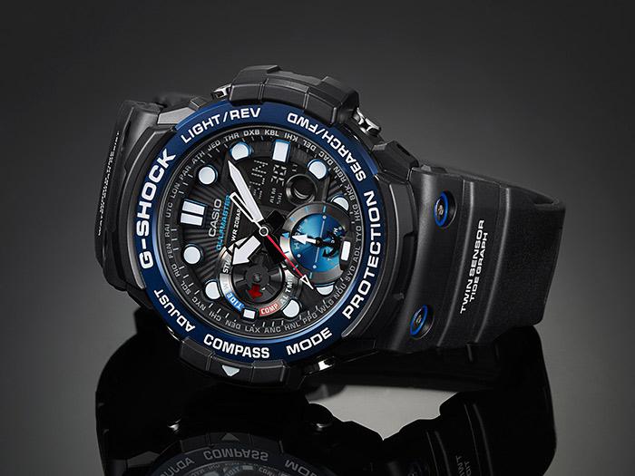 Casio GN-1000B-1AER