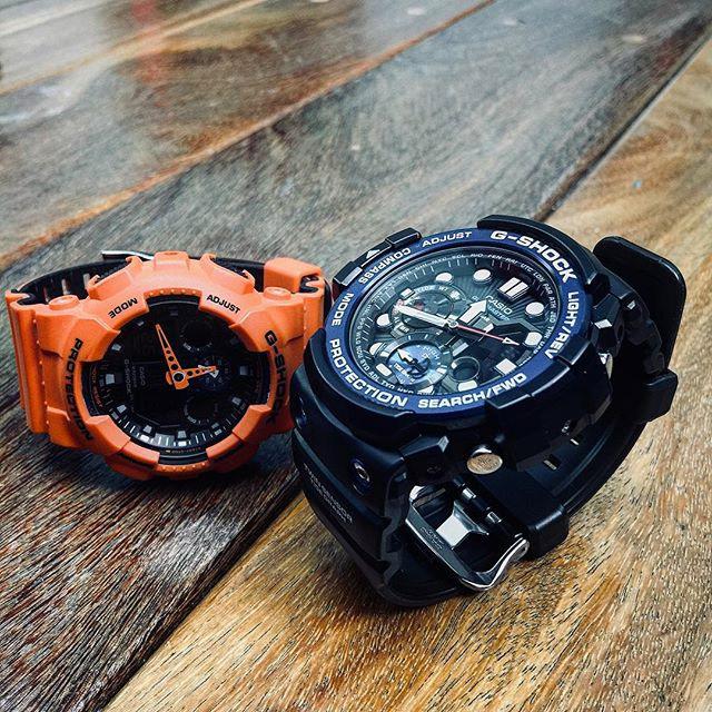 Casio GN-1000B-1AER