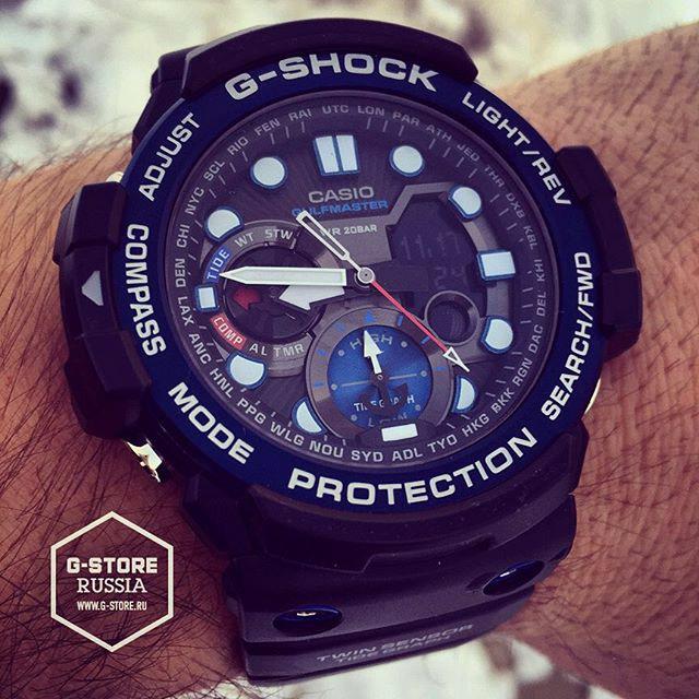 Casio GN-1000B-1AER