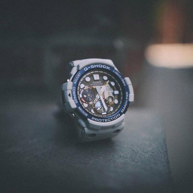 Casio GN-1000C-8AER