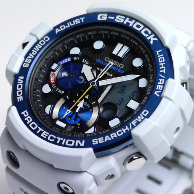 Casio GN-1000C-8AER