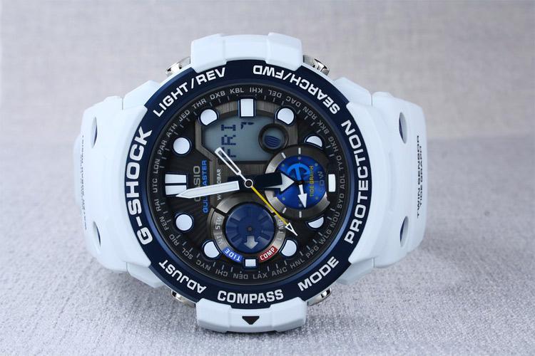 Casio GN-1000C-8AER