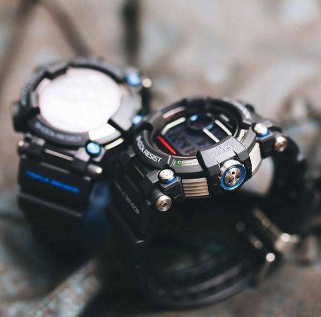 Casio GWF-D1000-1ER