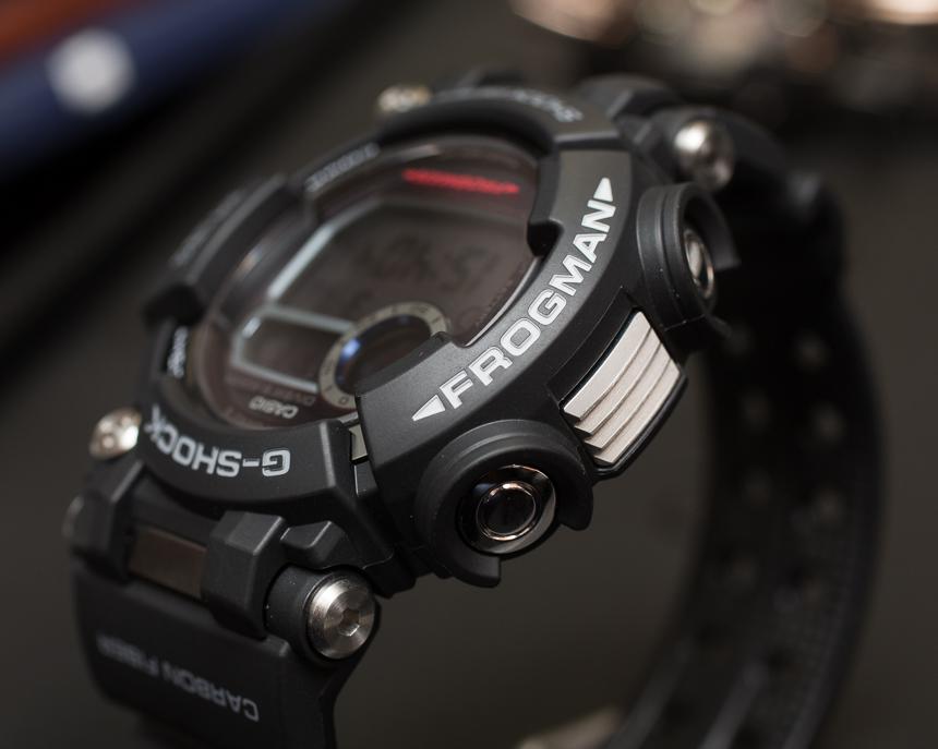 Casio GWF-D1000-1ER