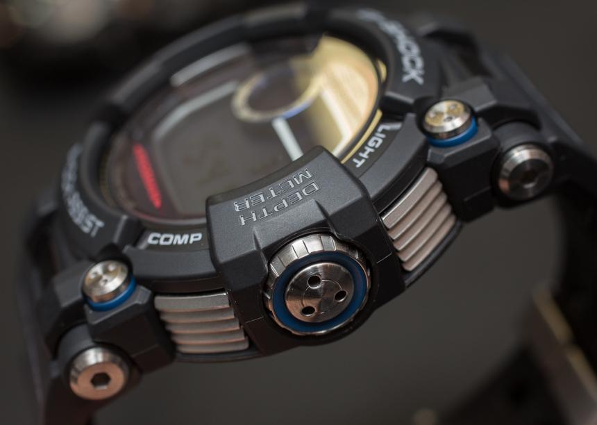 Casio GWF-D1000-1ER