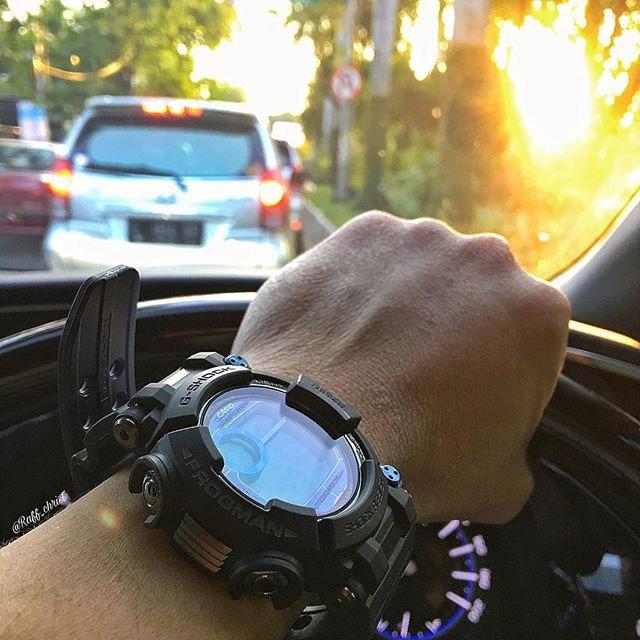 Casio GWF-D1000B-1ER